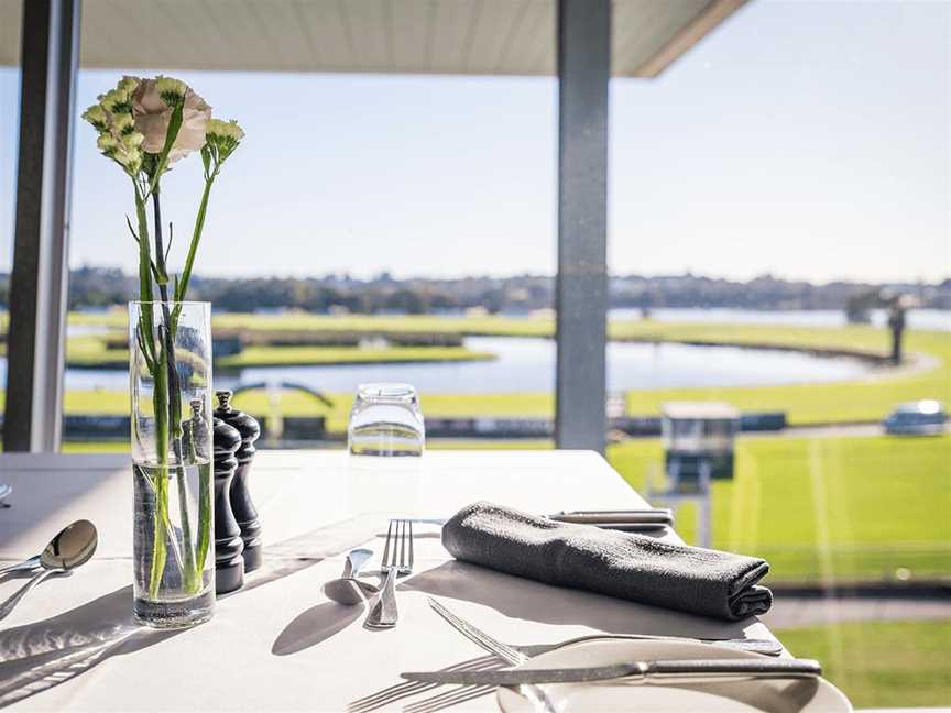 Saturdays At The Peninsula Dining Room, Events in Ascot