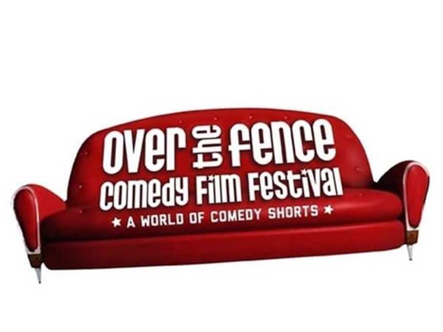 Over The Fence Comedy Film Festival Geraldton, Events in Geraldton