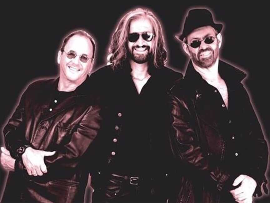 Beegees Revival Geraldton, Events in Geraldton