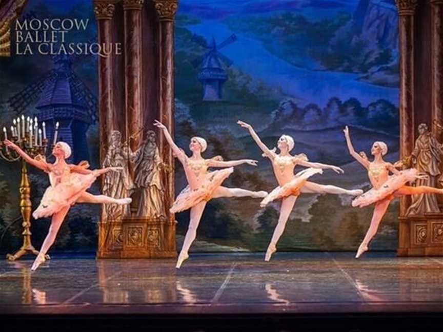 Sleeping Beauty Moscow Ballet La Classique | Geraldton, Events in Geraldton