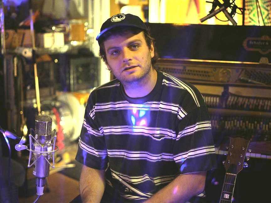 Mac Demarco Australian 2020 Tour, Events in Red Hill