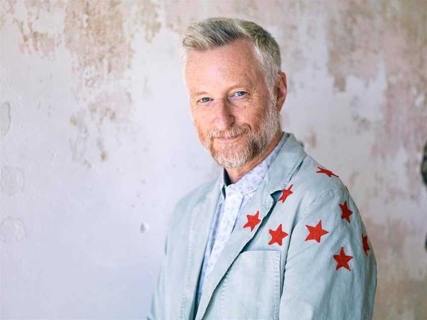 Billy Bragg 2022 Tour, Events in Fremantle