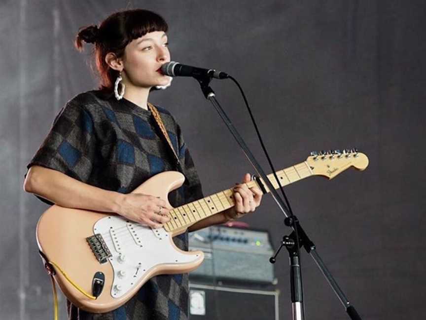 Stella Donnelly 'Beware Of The Dogs' National Tour, Events in Fremantle