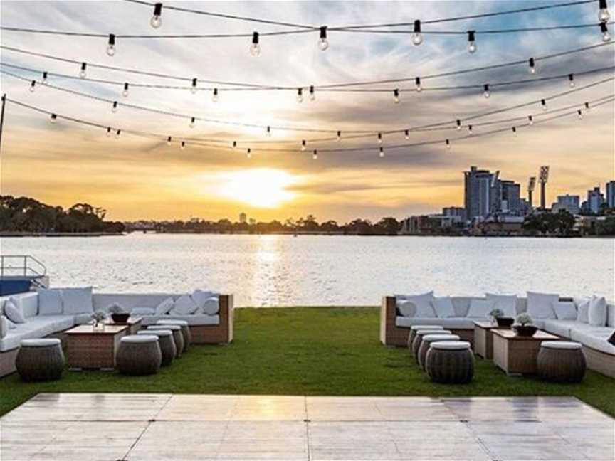 Riverland, Events in Burswood