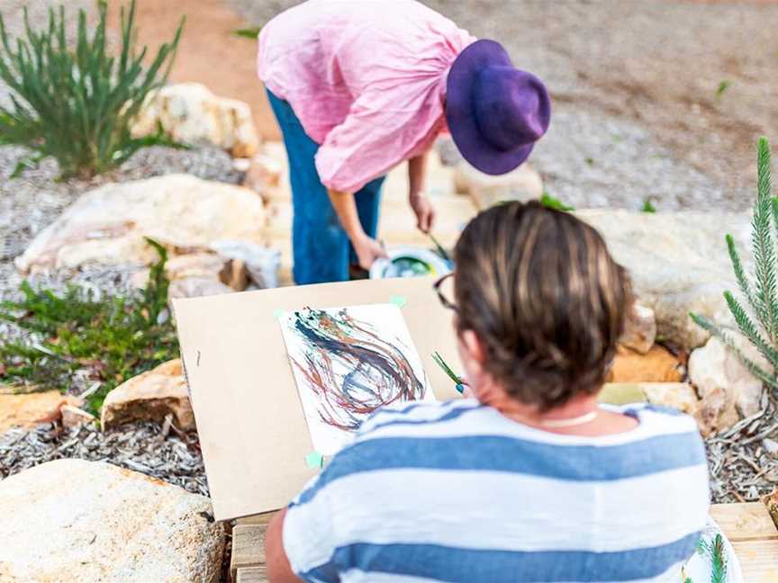 THE CREATIVITY RETREAT - Margaret River, Events in Fremantle