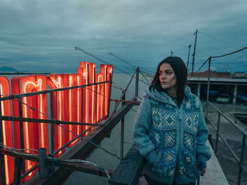 Lavazza Italian Film Festival 2019 | Luna On SX, Events in Fremantle