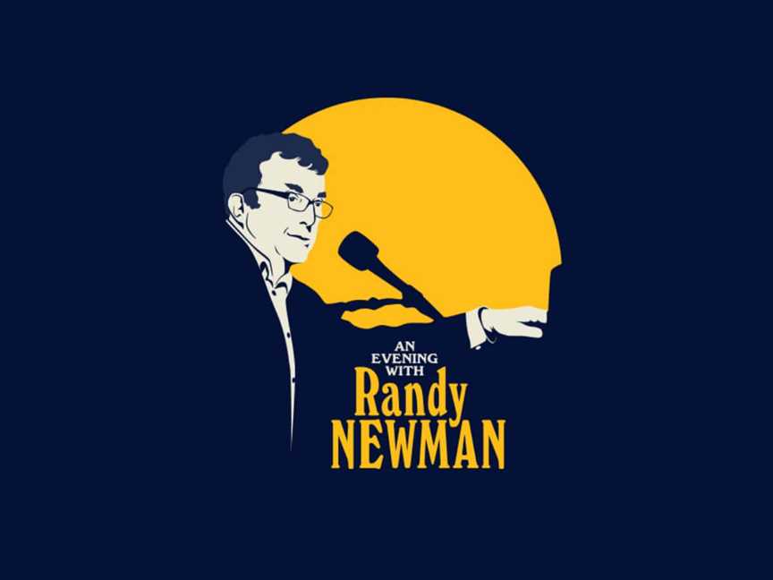 An Evening With Randy Newman, Events in Perth