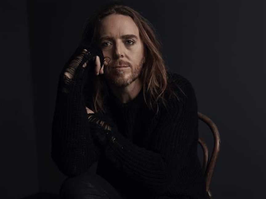 Tim Minchin Back Tour, Events in Burswood