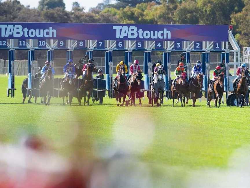 Get involved with the southern hemisphere's richest Group One race at Ascot Racecourse
