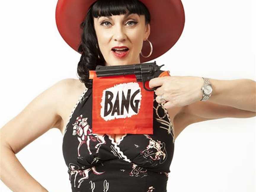 Bang Bang Betty &  the H Bombs, Events in East Fremantle