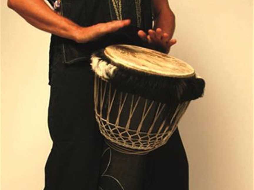 ARTspokens African Drumming for Adults, Events in Alkimos