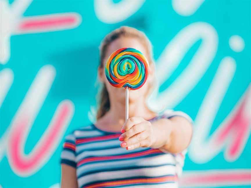 Candy Girls: Sweet Or Sour?, Events in Northbridge