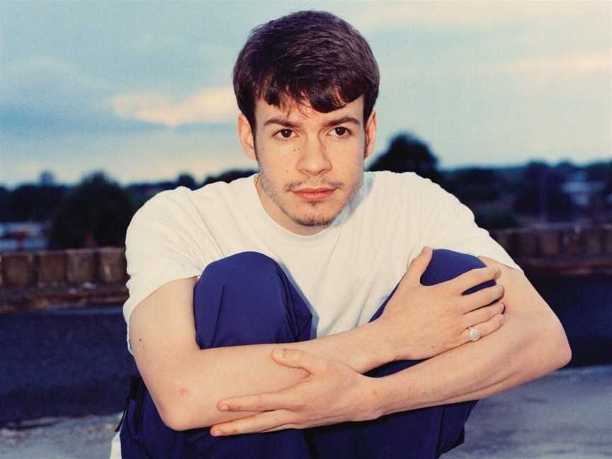 Rex Orange County (CANCELLED), Events in Upper Swan