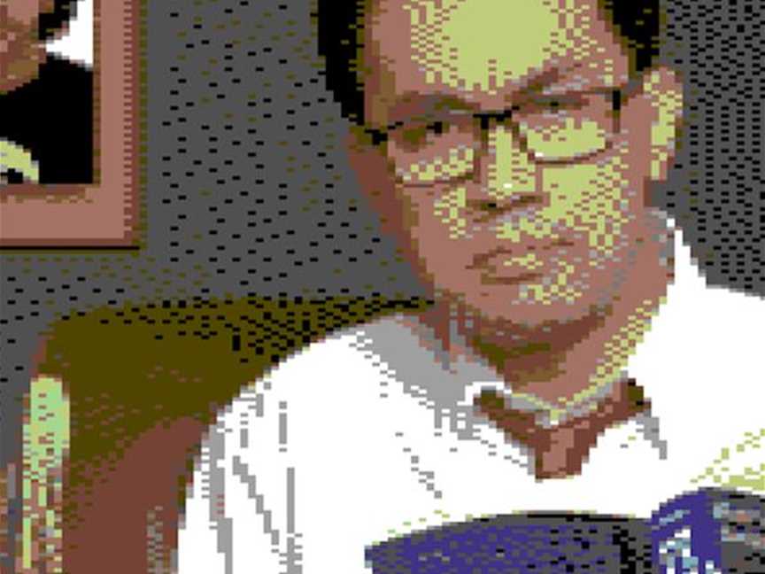 Sonny Yang's Incredibly Stupid Adventure Game, Events in Perth