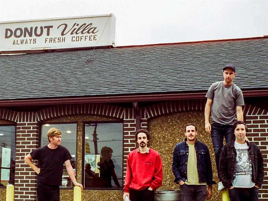 Rolling Blackouts Coastal Fever, Events in Perth