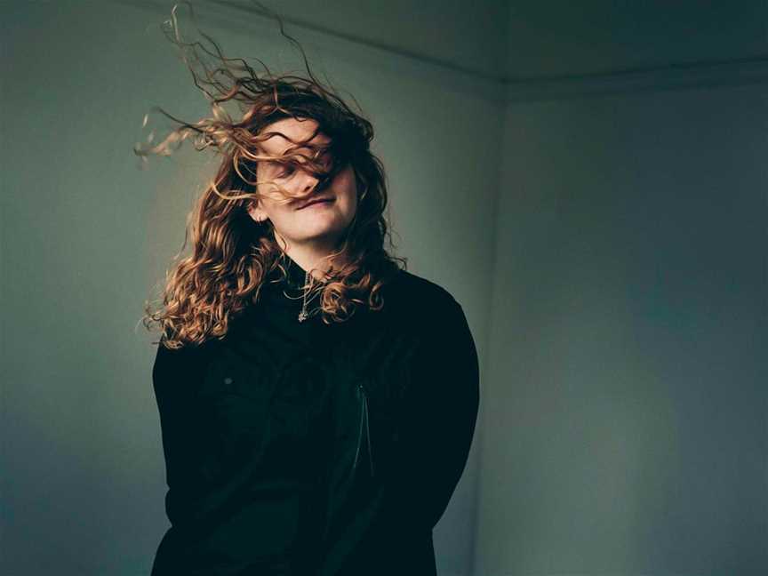 Kate Tempest, Events in Perth