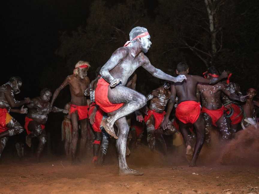 Corroboree Under The Stars | Ord Valley Muster (CANCELLED), Events in Kununurra