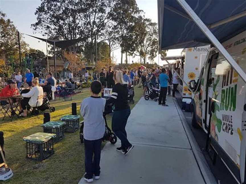 Food Truck Rumble in the Jungle | Monthly Event Series (CANCELLED), Events in Perth