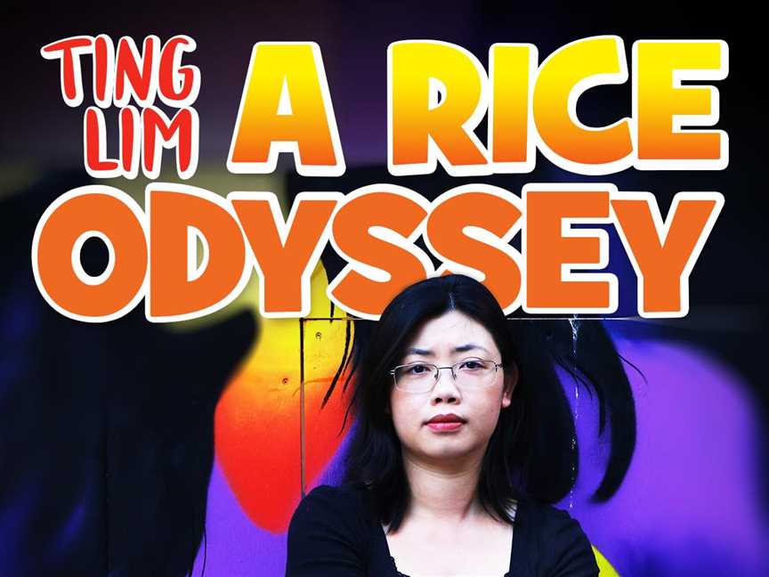 A Rice Odyssey