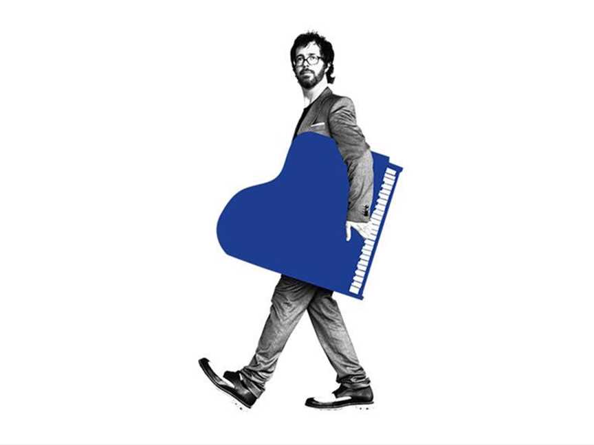Ben Folds with WASO (SOLD OUT), Events in Perth