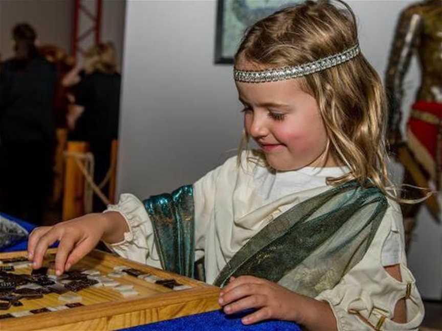 School Holidays At WA Maritime Museum 2019 - 2020, Events in Fremantle