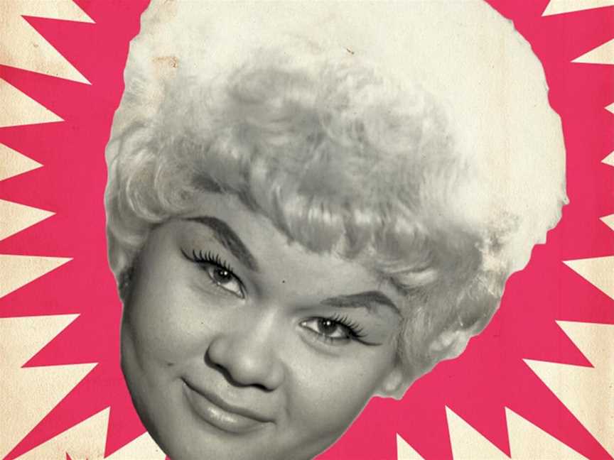 Tell Mama: The Music Of Etta James, Events in Scarborough