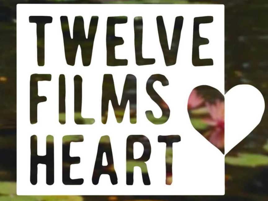 12 Films Heart, Events in Northbridge