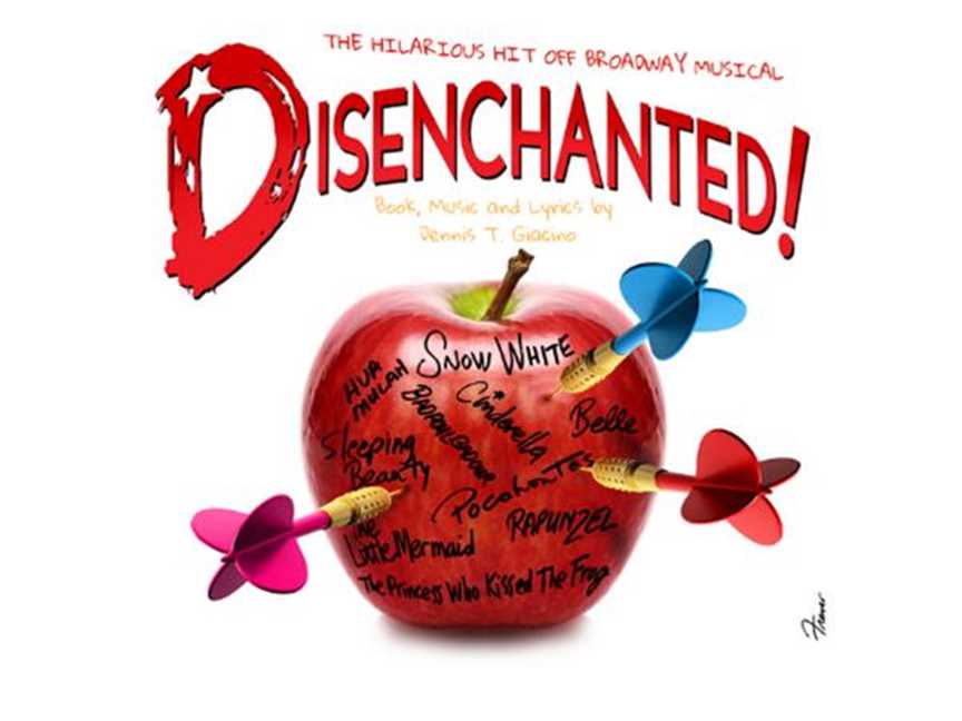 Disenchanted!, Events in Perth