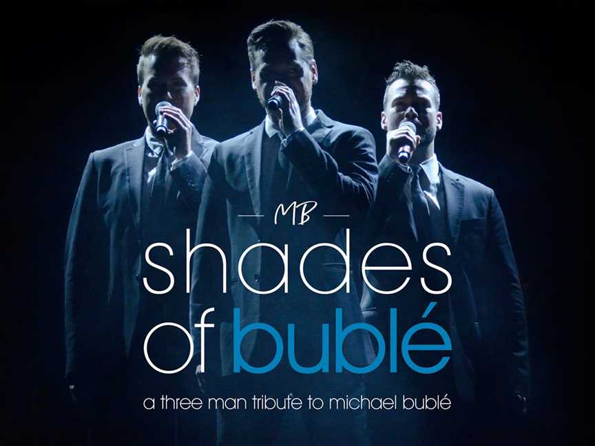 Shades of Buble, Events in Esperance