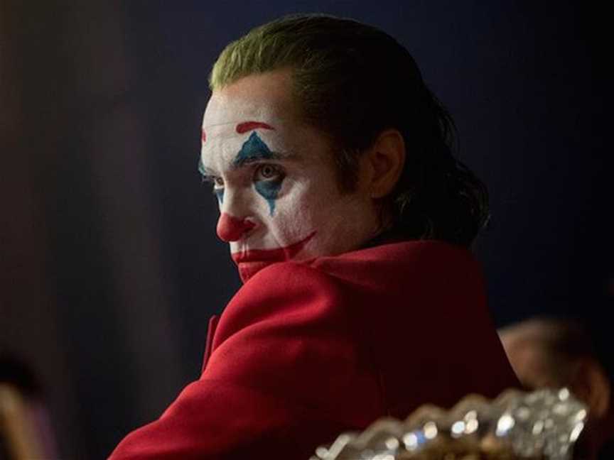 Joker | Moonlight Cinema, Events in Perth