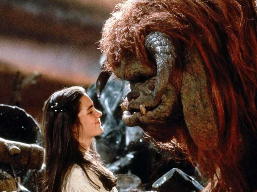 Labyrinth | Rooftop Movies, Events in Perth