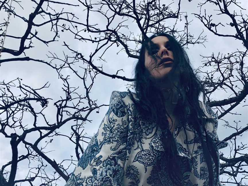 Chelsea Wolfe, Events in North Perth