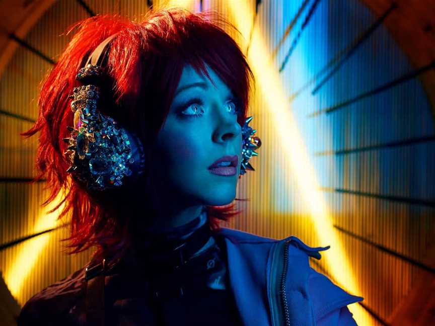 Lindsey Stirling - The Artemis Tour (CANCELLED), Events in Mount Lawley