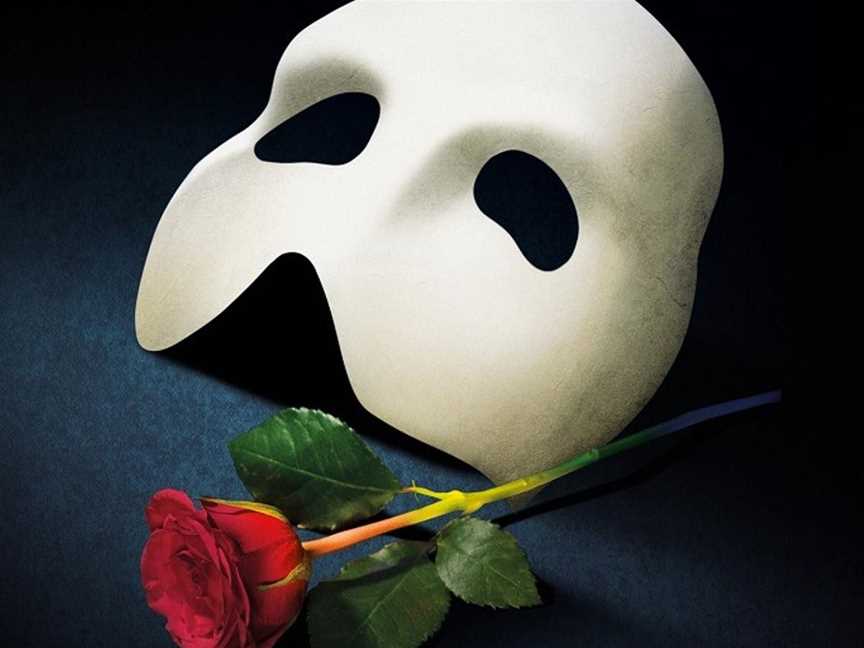 Stray Cats Theatre Company Presents: Phantom Of The Opera, Events in Mandurah