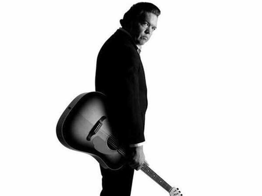 Johnny Cash The Concert: Back to St Quentin | Astor Theatre, Events in Mount Lawley