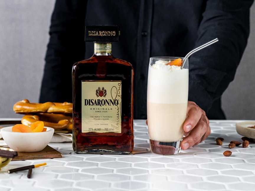 Disaronno Cocktail