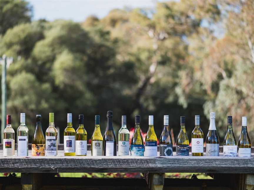 Swan Valley Wine Show
