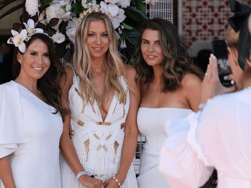 Crown Perth Winterbottom Stakes Day, Events in Ascot