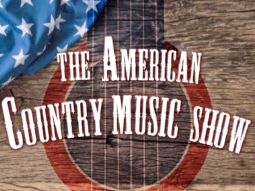 American Country Music Show