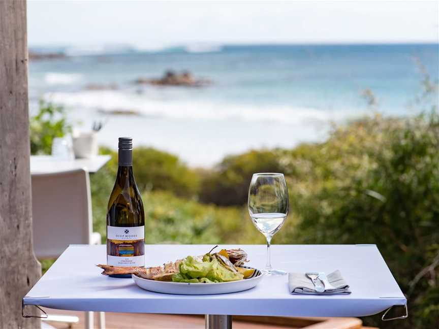 Deep Woods Estate 'Seafood x Chardonnay' Long Table Lunch, Events in Naturaliste