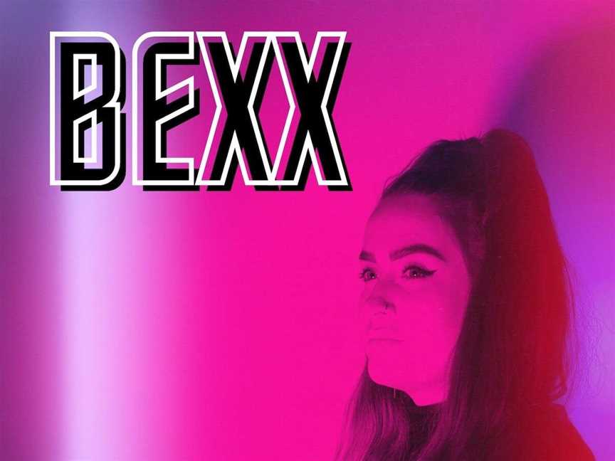 Bexx Double Single Launch, Events in Northbridge