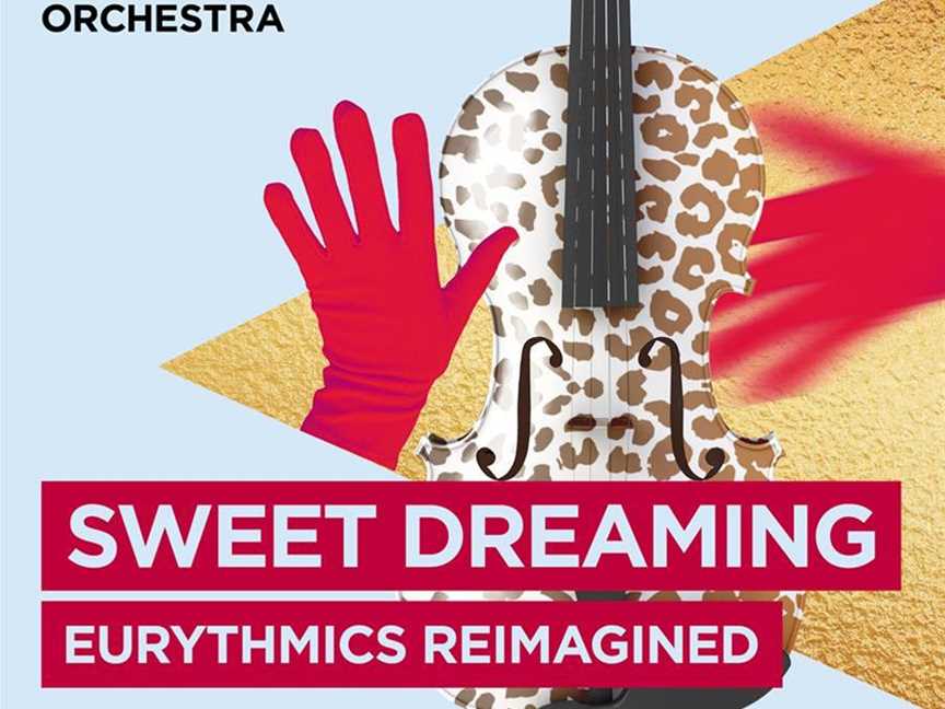 Sweet Dreaming: Eurythmics Reimagined, Events in Mount Claremont