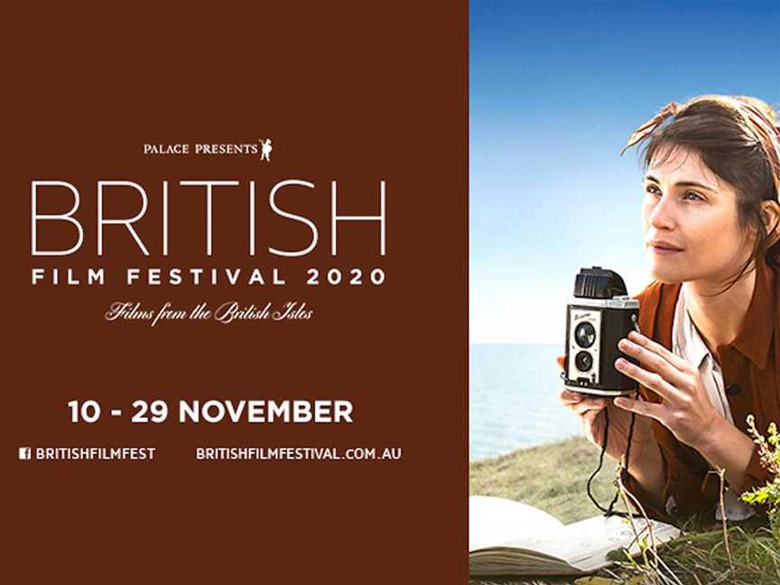 British Film Festival, Events in Leederville