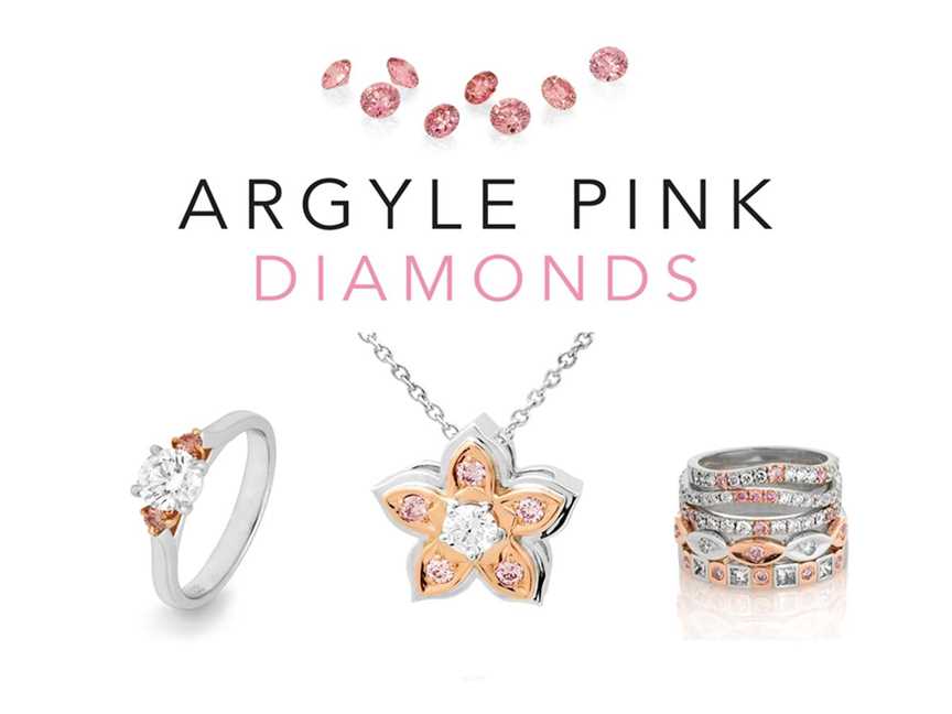 A Spectacular Argyle Diamond Event at JahRoc, Events in Margaret River