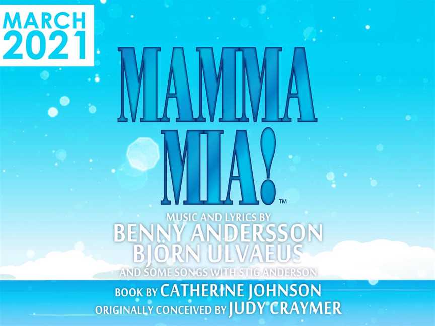 Mamma Mia!, Events in Kwinana