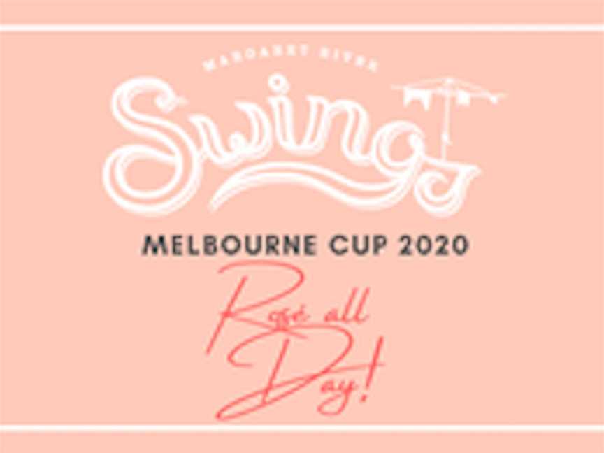 Melbourne Cup & Rosé All Day At Swings & Roundabouts, Events in Yallingup