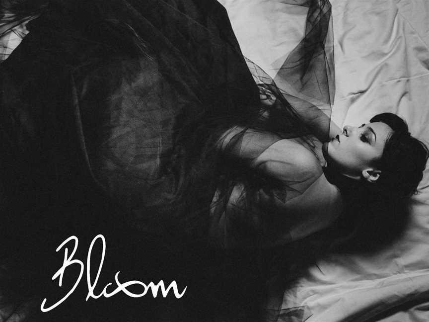 Bloom Sings The Amy & Adele Songbook (SOLD OUT), Events in Fremantle