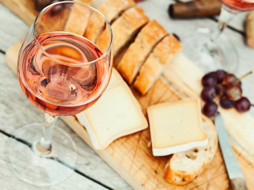 Cheese And Wine Masterclass - Meet The Maker (SOLD OUT), Events in Subiaco