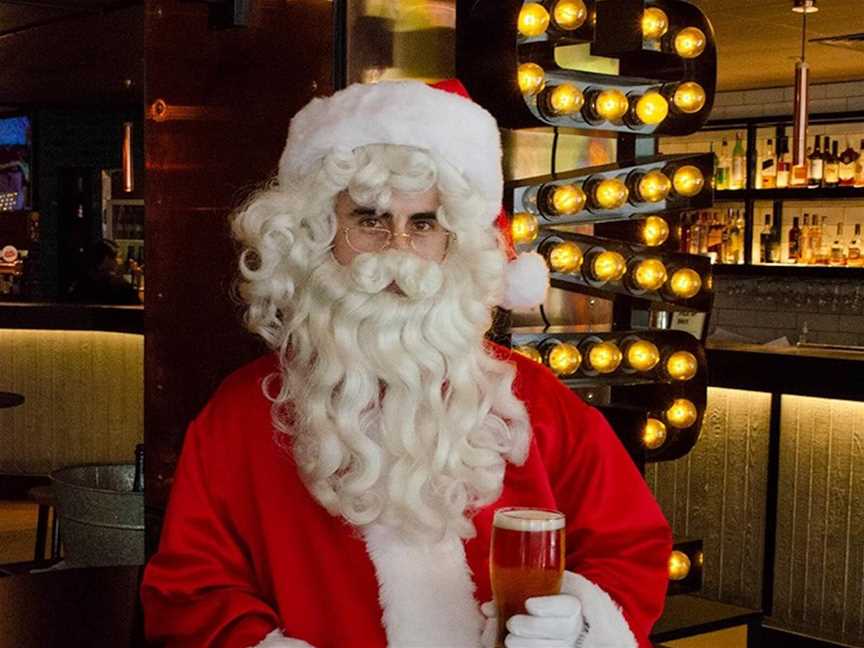 Christmas Day At Ivy & Jack (SOLD OUT), Events in Perth