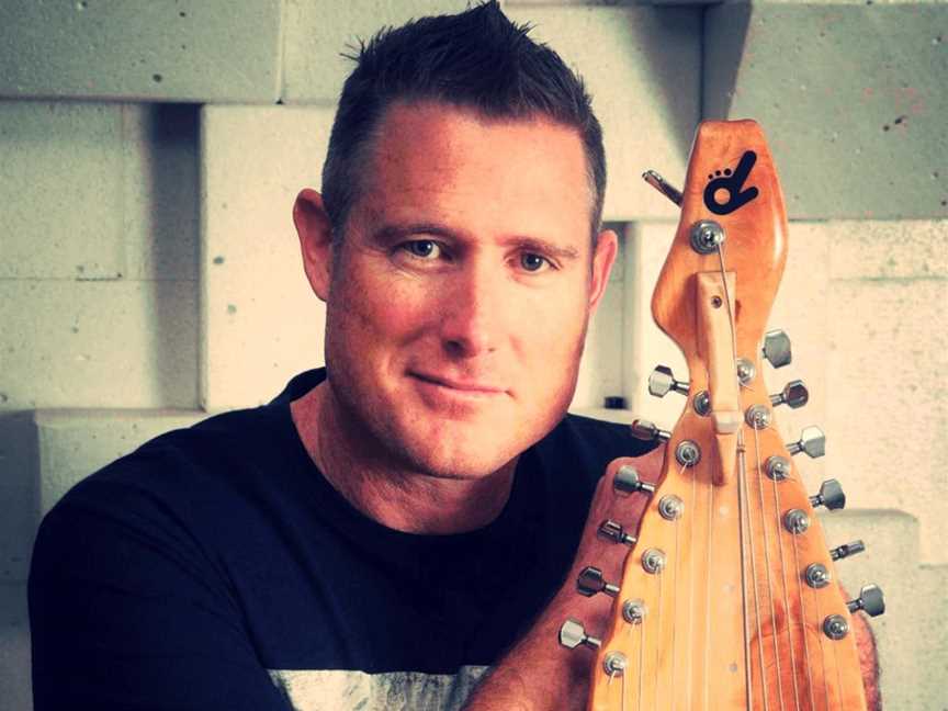 Burgers, Brews & Blues With Andrew Winton, Events in Subiaco